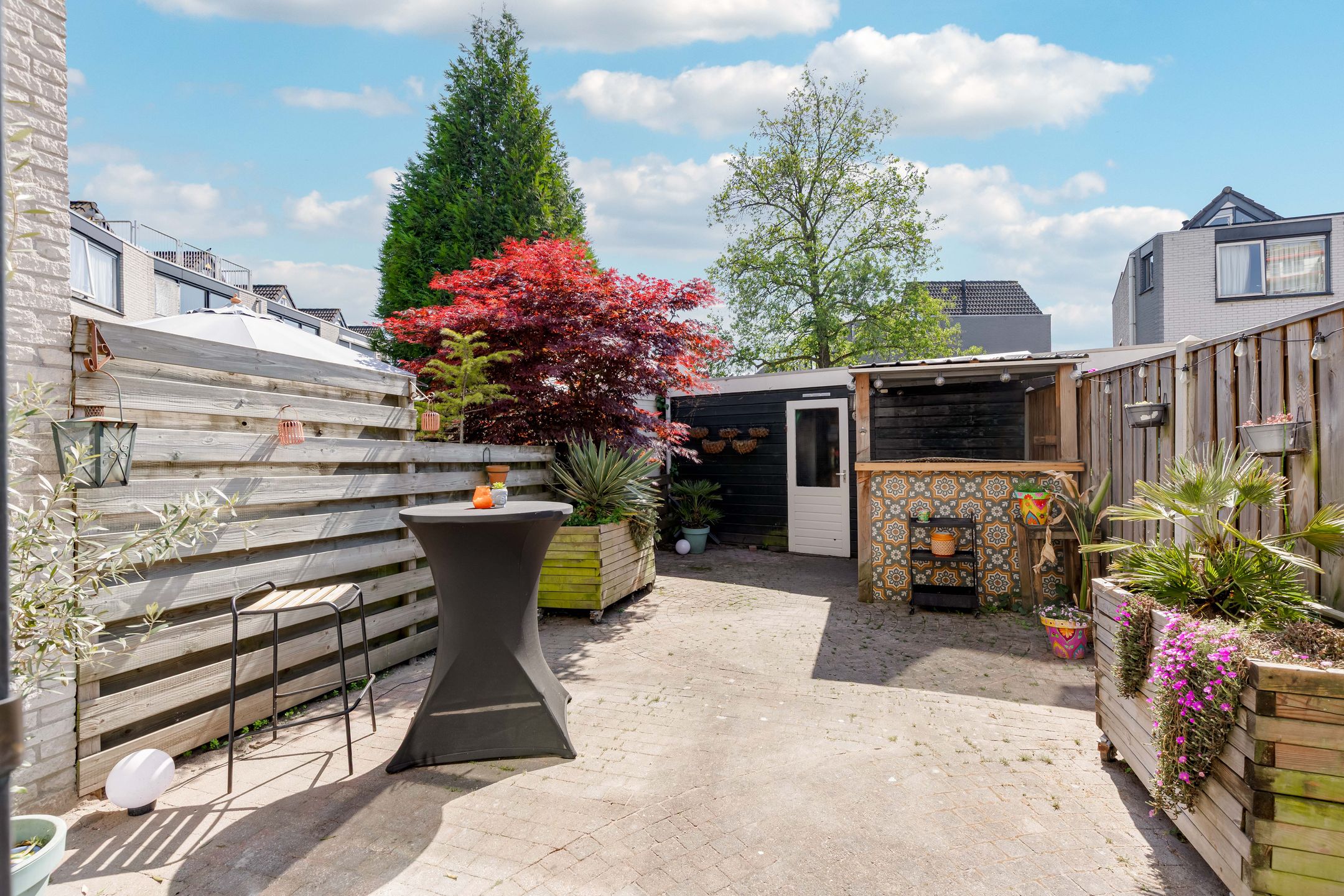 Foto 33 van Bartokweg 93