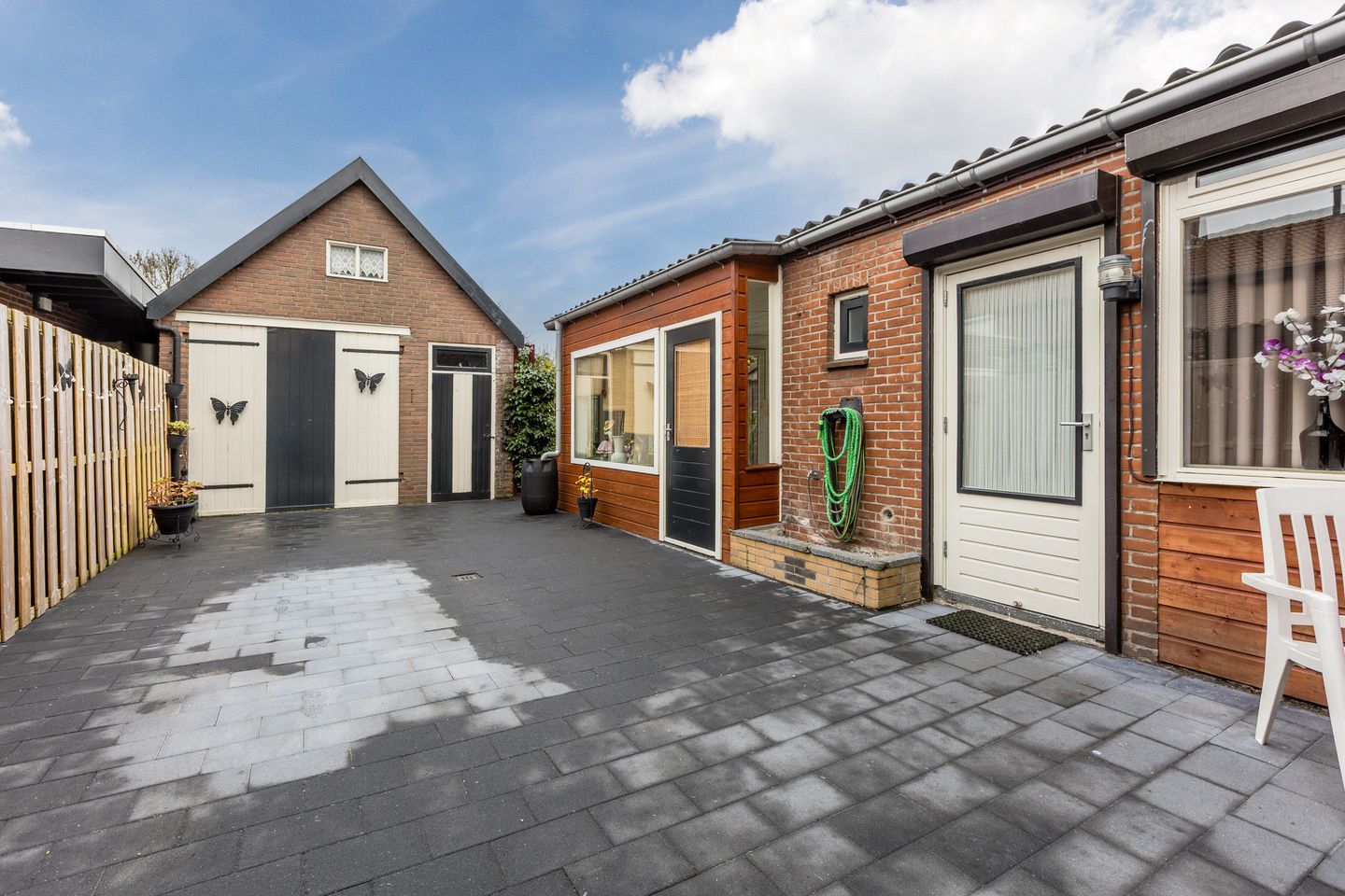 Foto 4 van Karolinastraat 19