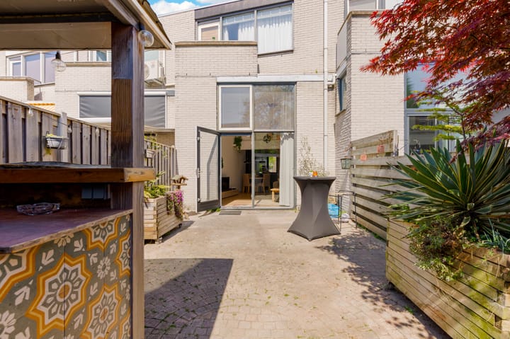 Foto 34 van Bartokweg 93