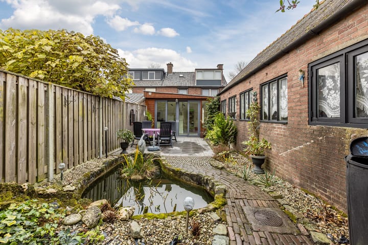 Foto 5 van Karolinastraat 19