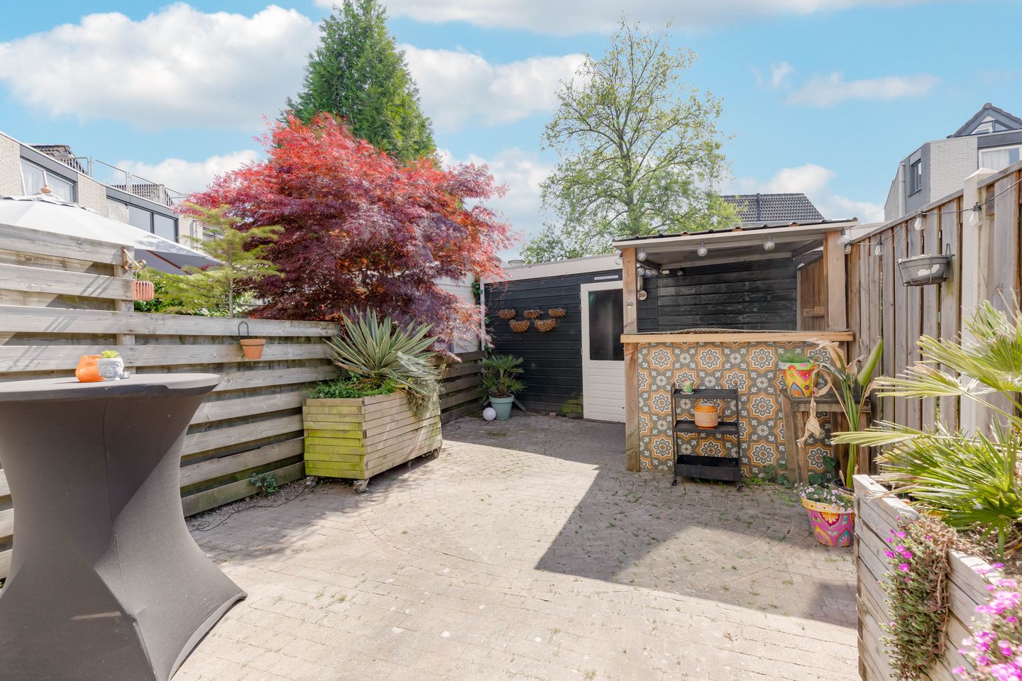 Foto 35 van Bartokweg 93