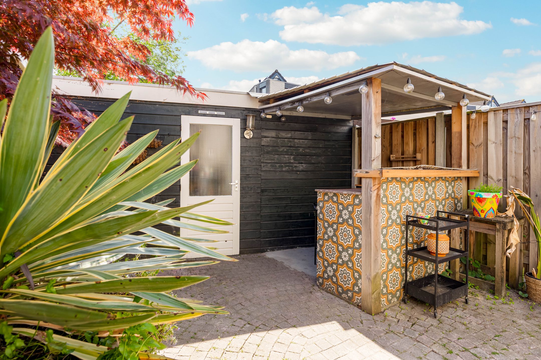 Foto 36 van Bartokweg 93