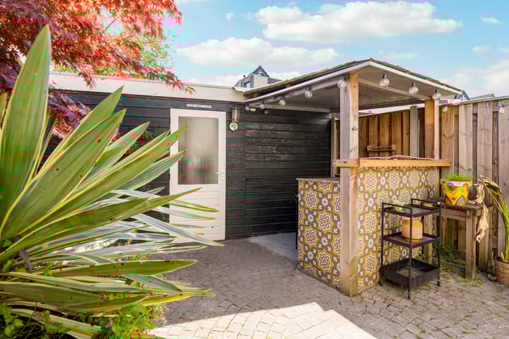 Foto 36 van Bartokweg 93