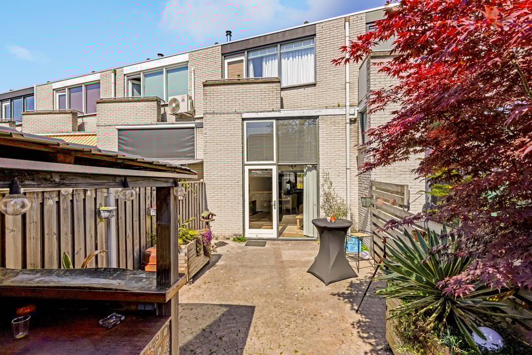 Foto 37 van Bartokweg 93