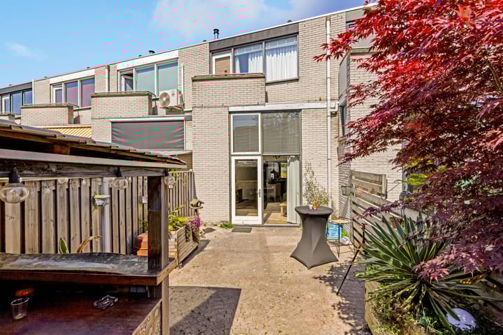 Foto 37 van Bartokweg 93