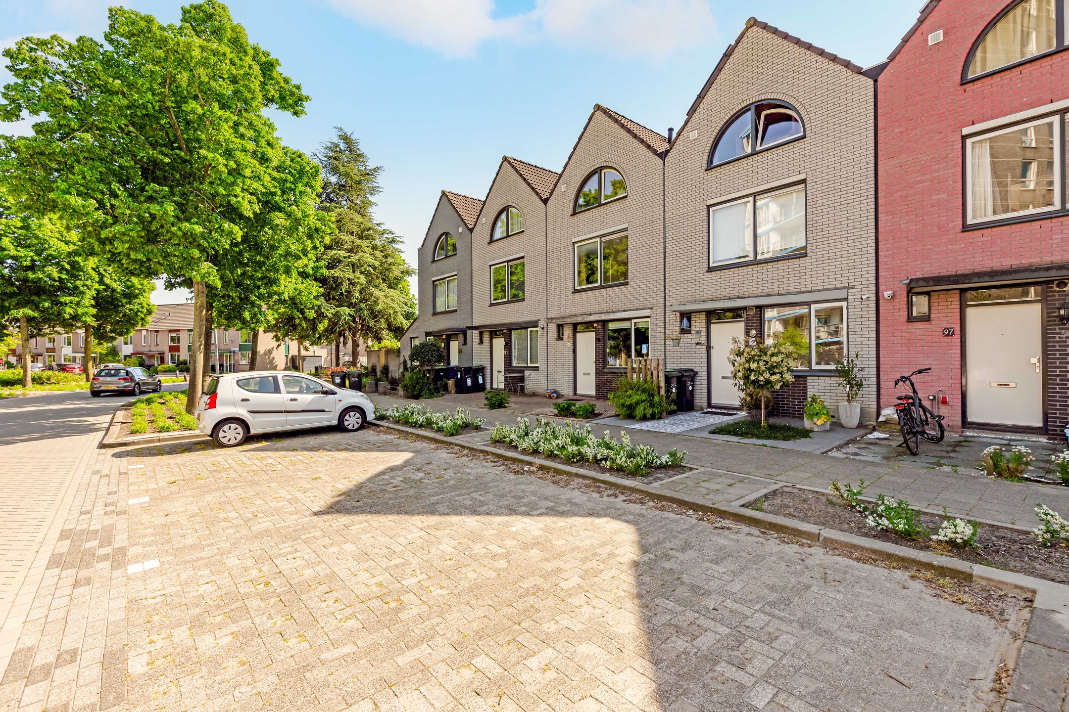 Foto 39 van Bartokweg 93