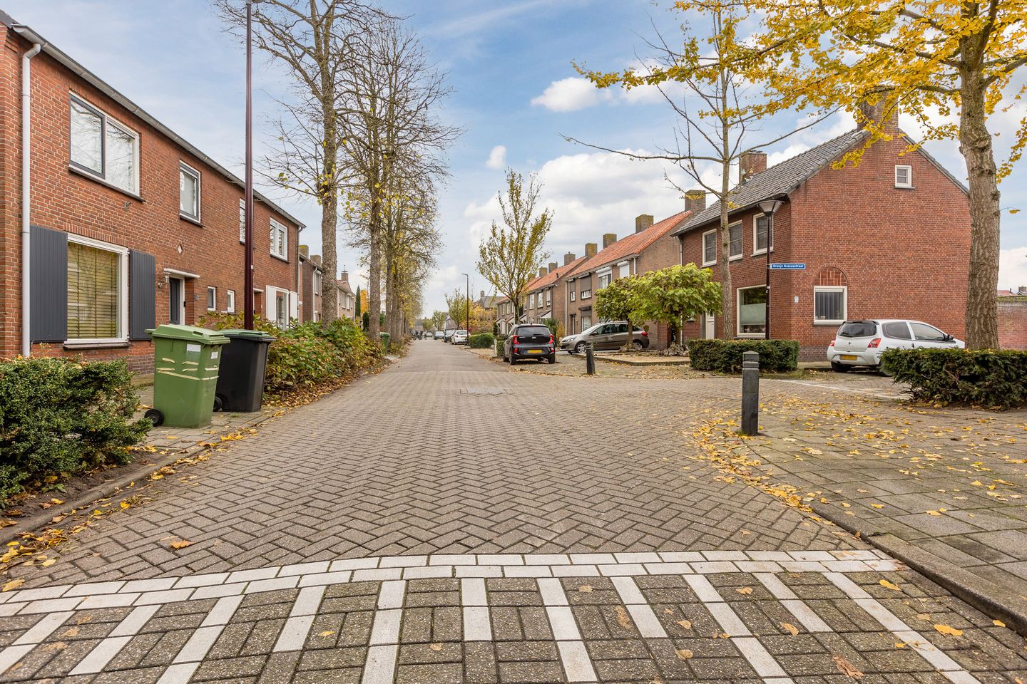 Foto 10 van Karolinastraat 19