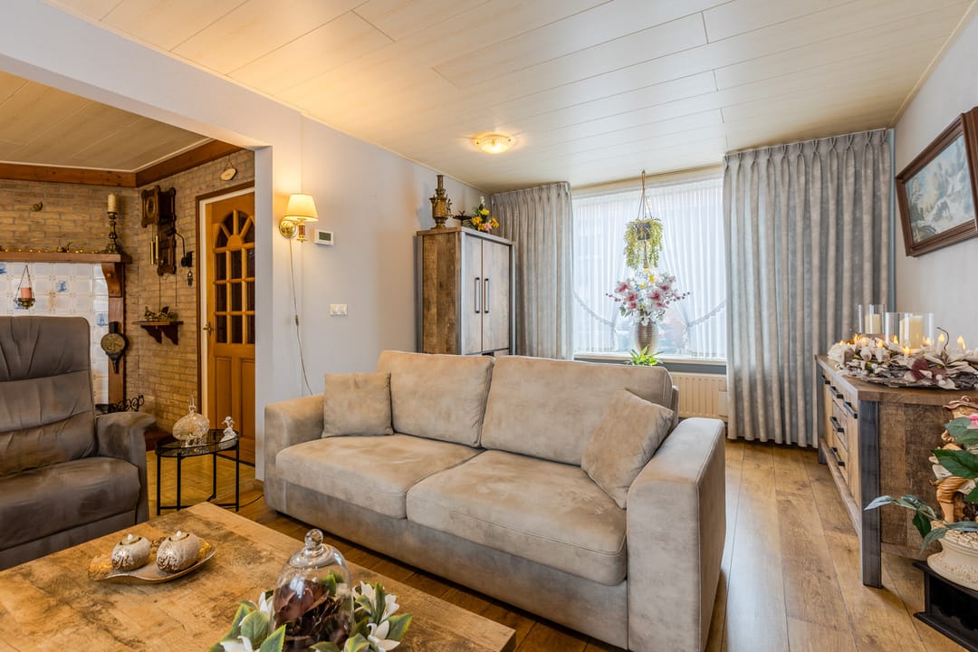 Foto 13 van Karolinastraat 19