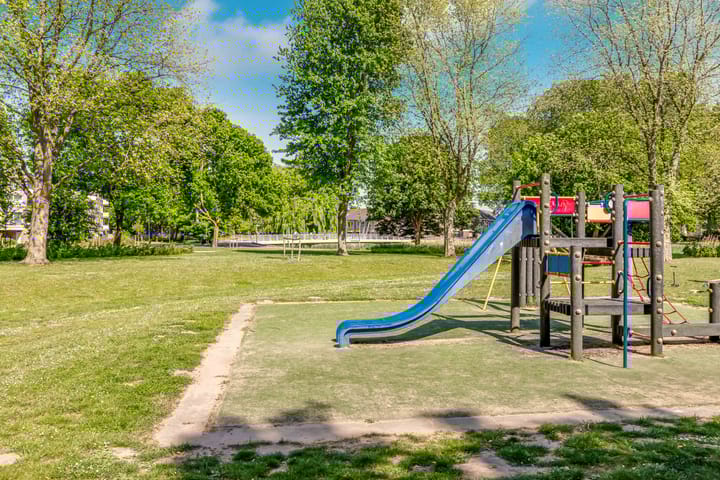 Foto 42 van Bartokweg 93