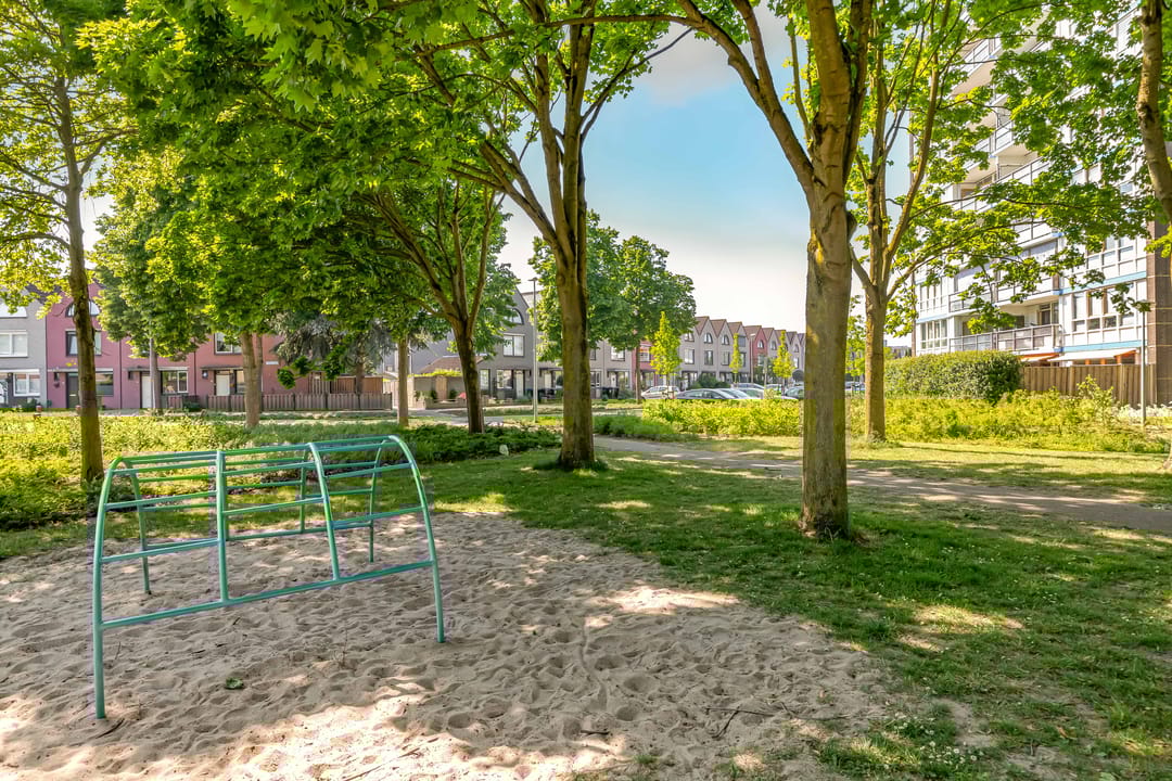 Foto 43 van Bartokweg 93