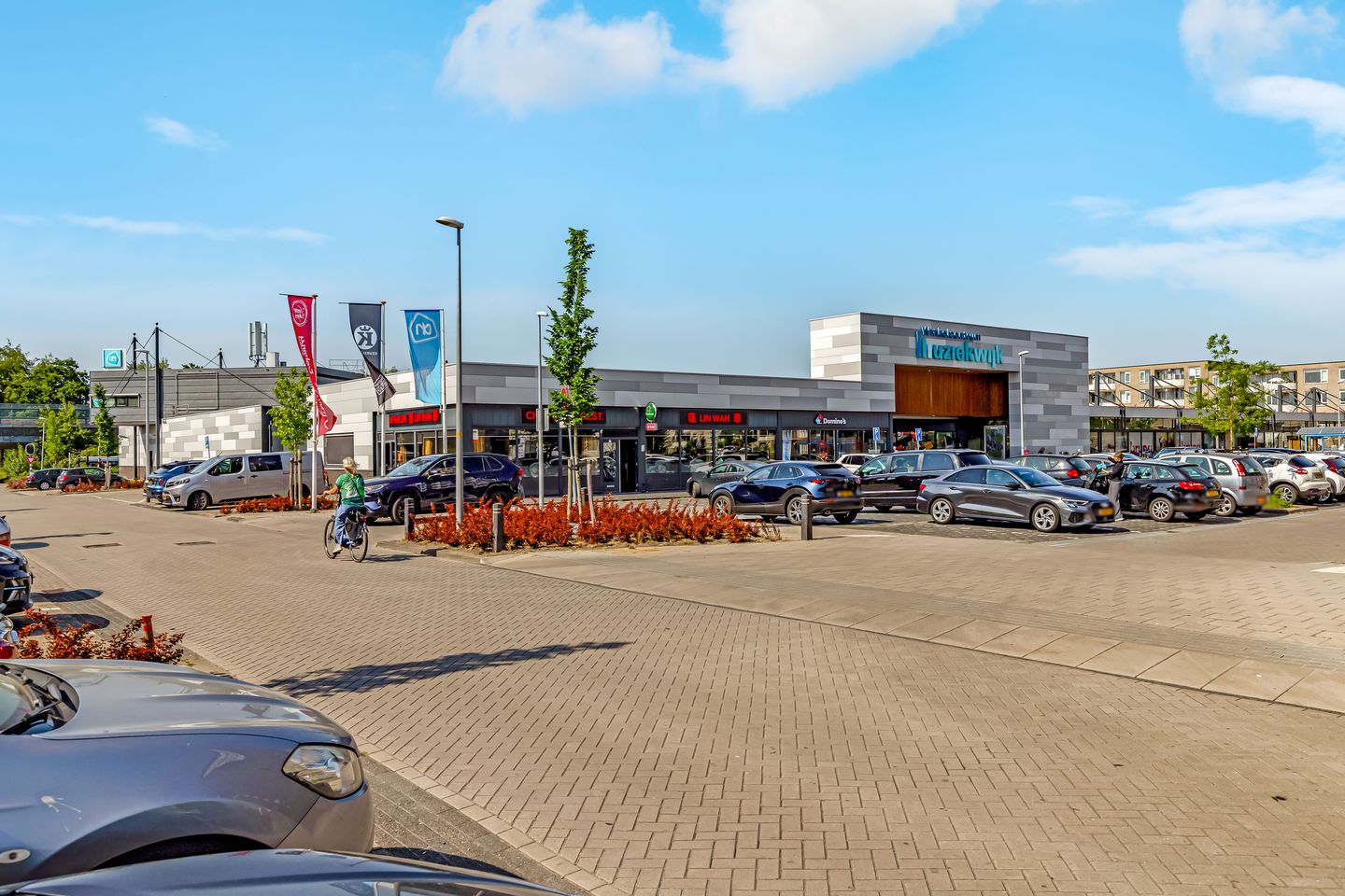 Foto 44 van Bartokweg 93