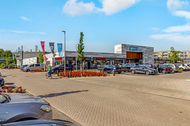 Foto 44 van Bartokweg 93