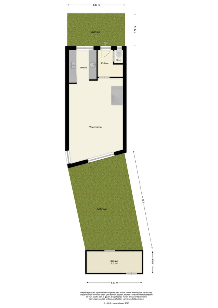 Foto 45 van Bartokweg 93