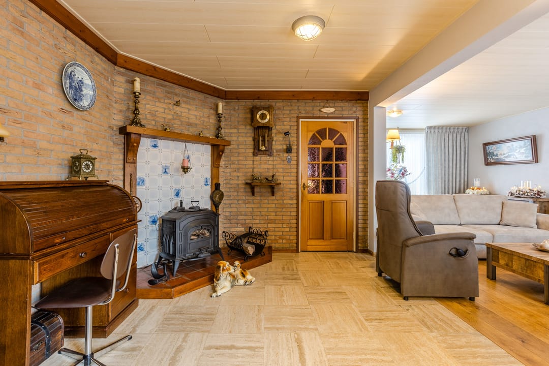 Foto 17 van Karolinastraat 19