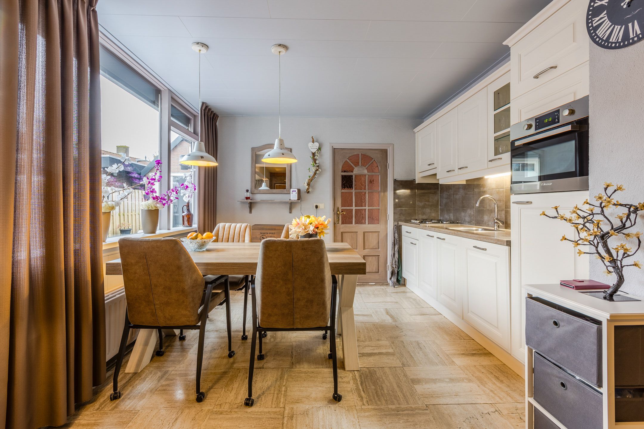 Foto 18 van Karolinastraat 19