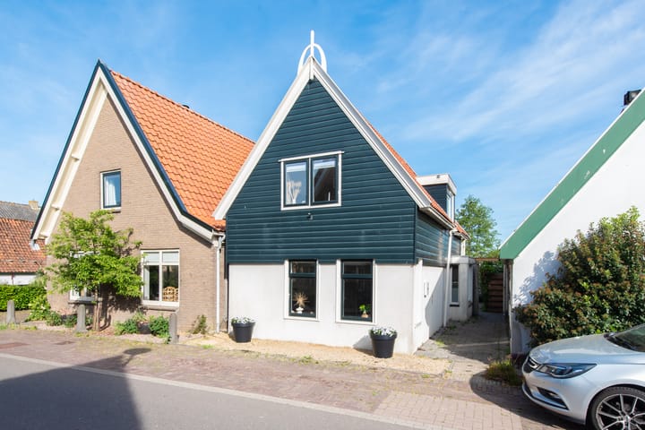 Foto 1 van Dorpsstraat 161