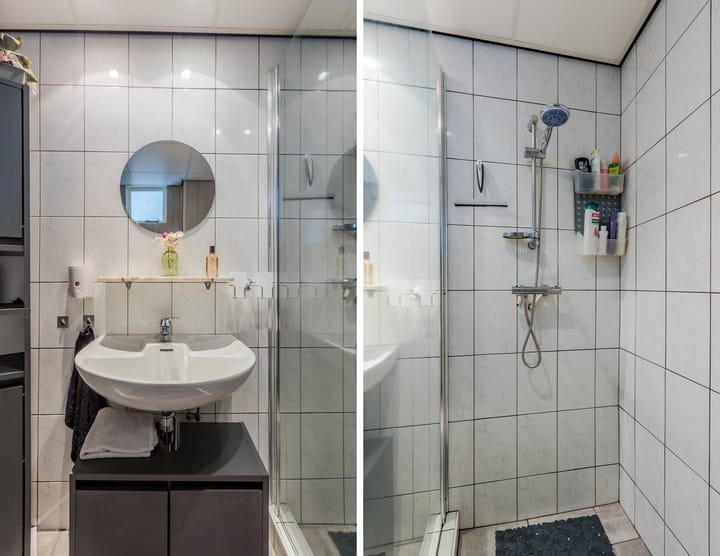 Photo 42 of Karolinastraat 19