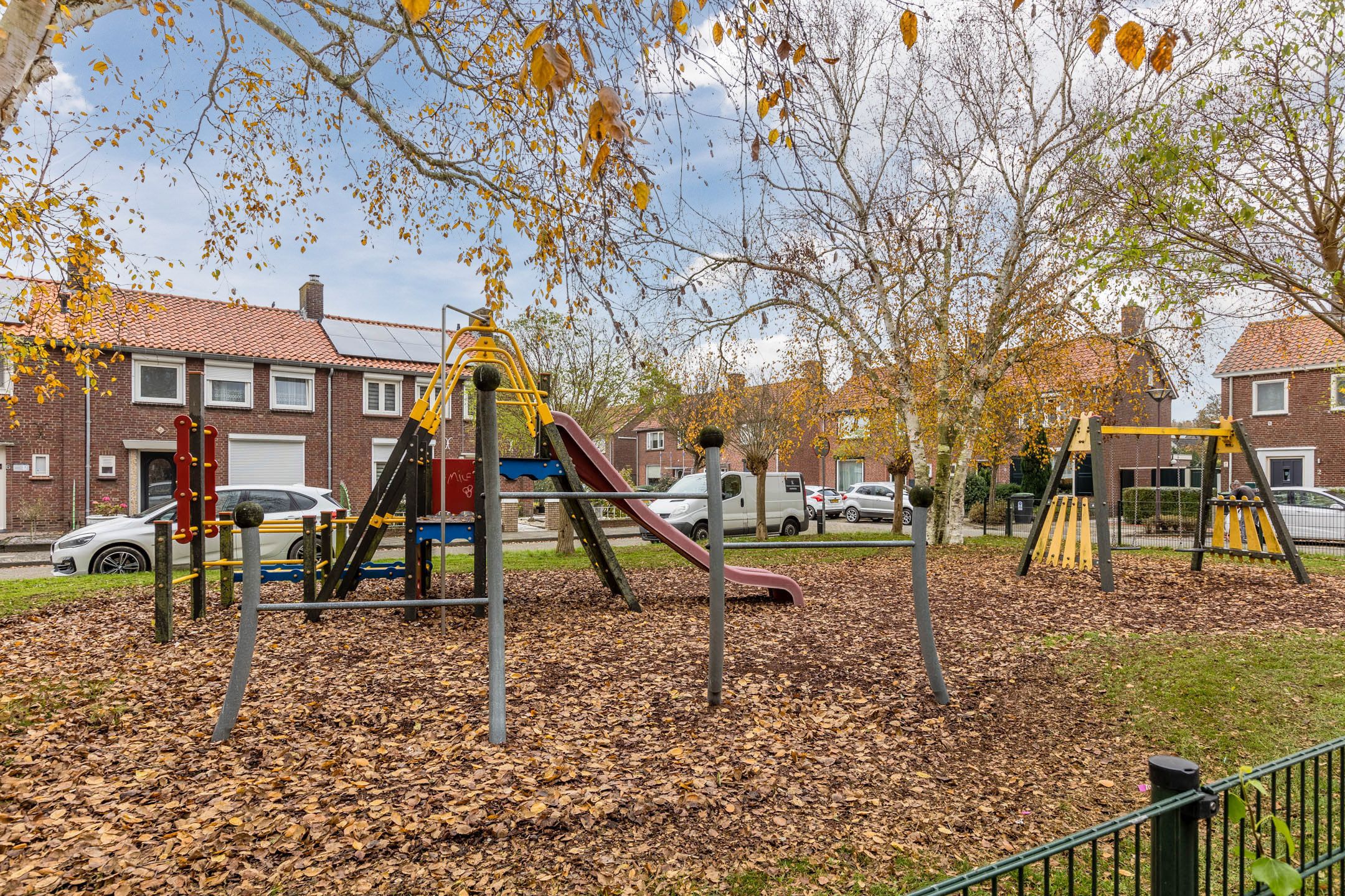 Foto 60 van Karolinastraat 19