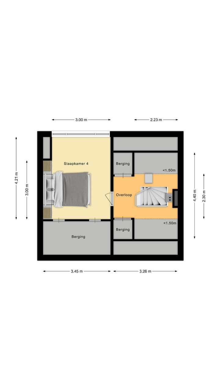 Photo 63 of Karolinastraat 19