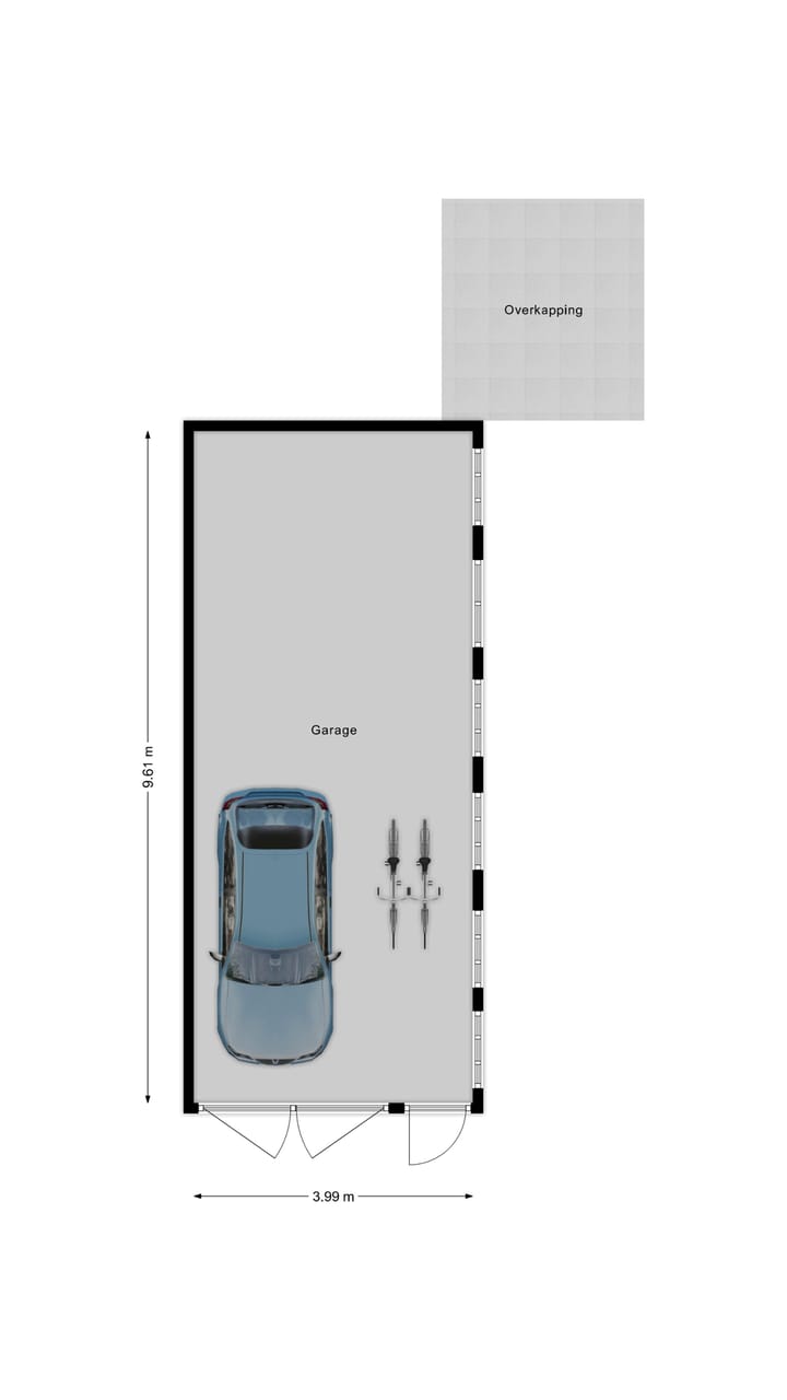 Photo 64 of Karolinastraat 19