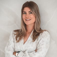 Juliëtte Veurink - Officemanager