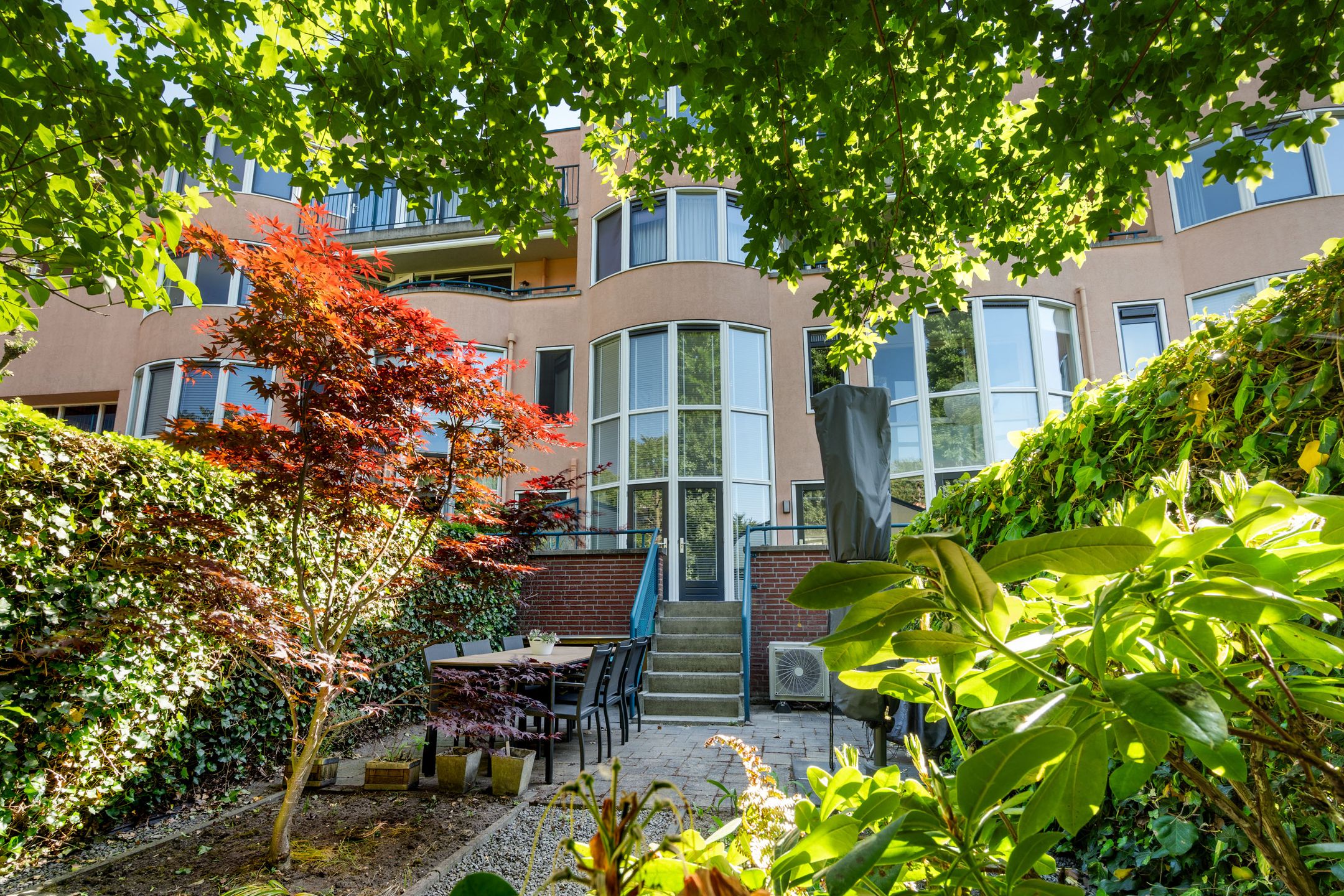 Generaal Maczekstraat 92-A 92 A12