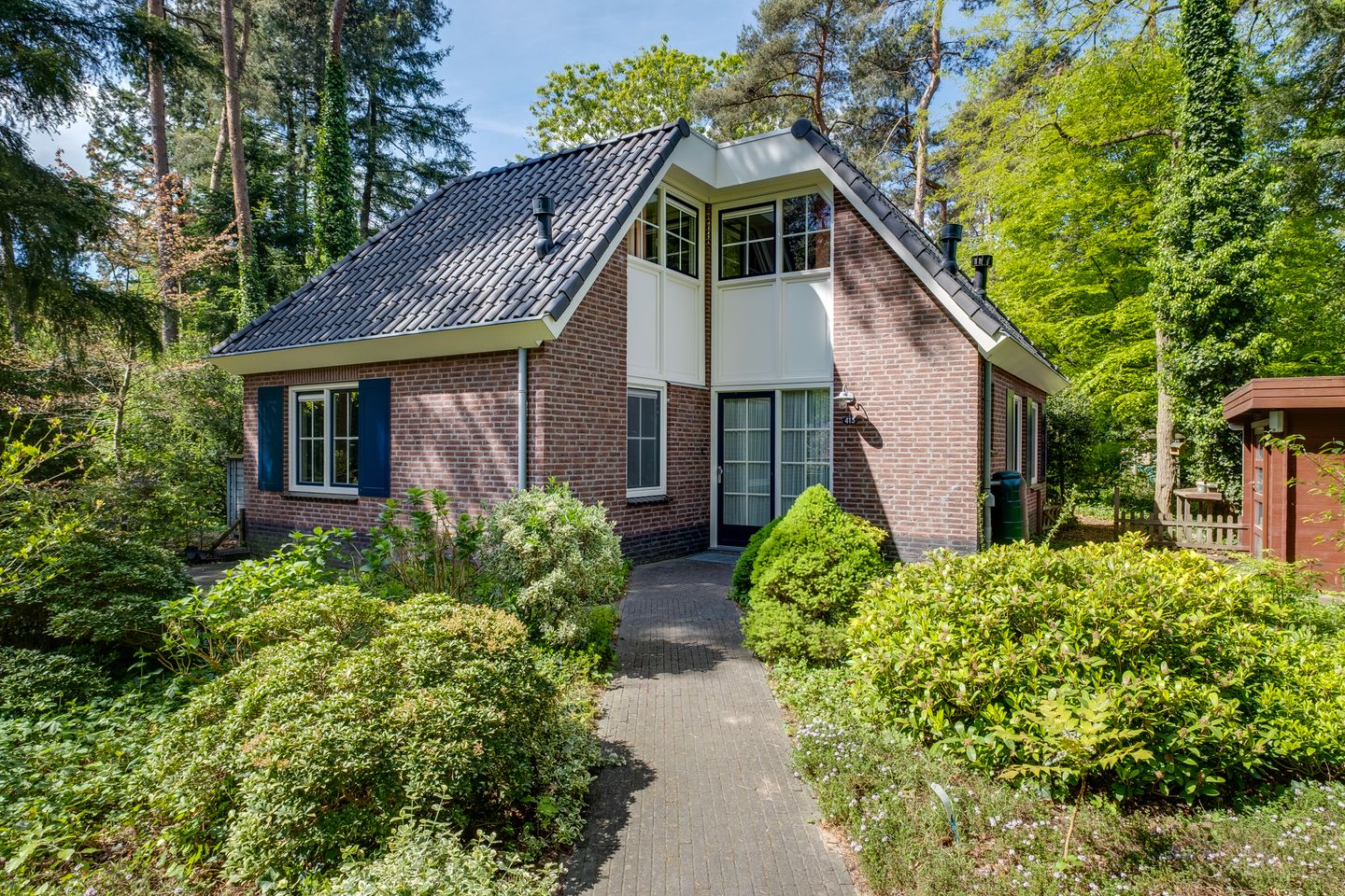 Foto 1 van Vordenseweg 6-H413