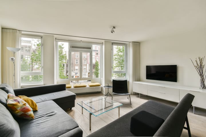 Foto 3 van Nieuwezijds Voorburgwal 254-A