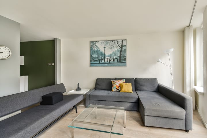 Foto 4 van Nieuwezijds Voorburgwal 254-A