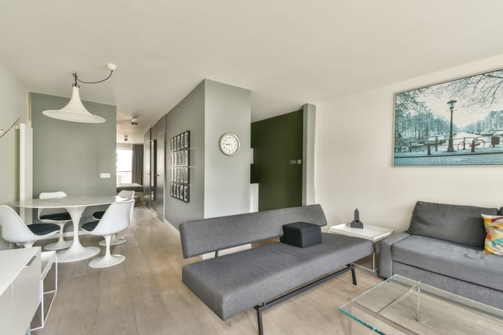 Foto 6 van Nieuwezijds Voorburgwal 254-A