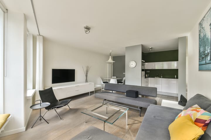 Foto 7 van Nieuwezijds Voorburgwal 254-A