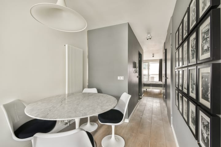 Foto 9 van Nieuwezijds Voorburgwal 254-A