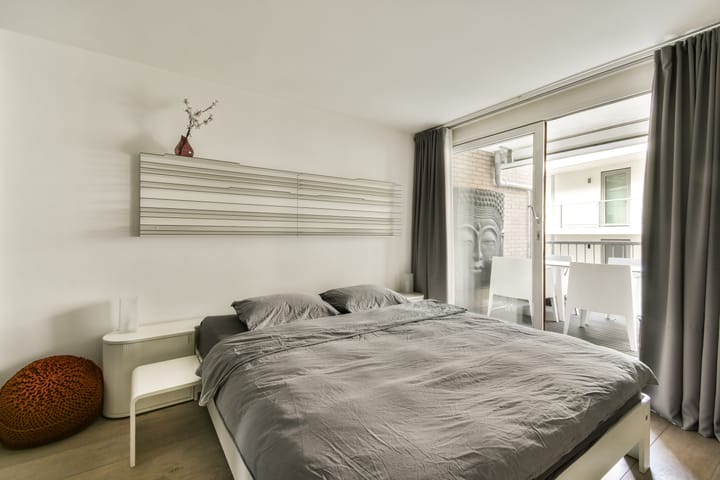 Foto 10 van Nieuwezijds Voorburgwal 254-A