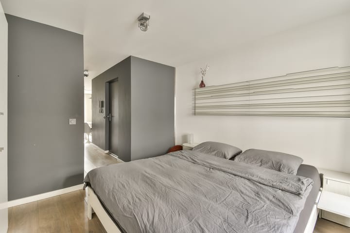 Foto 11 van Nieuwezijds Voorburgwal 254-A