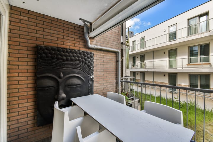 Foto 13 van Nieuwezijds Voorburgwal 254-A