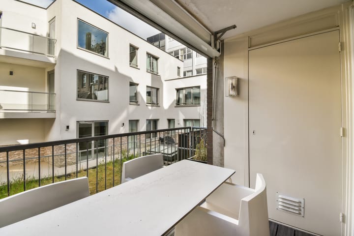 Foto 14 van Nieuwezijds Voorburgwal 254-A