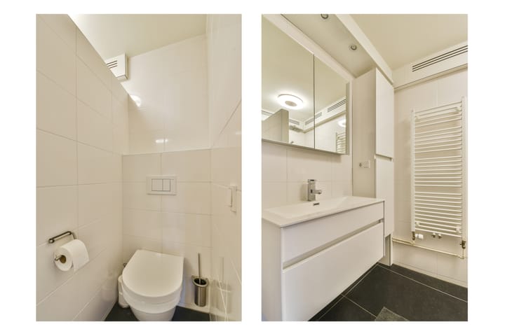 Foto 15 van Nieuwezijds Voorburgwal 254-A