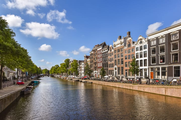 Foto 16 van Nieuwezijds Voorburgwal 254-A