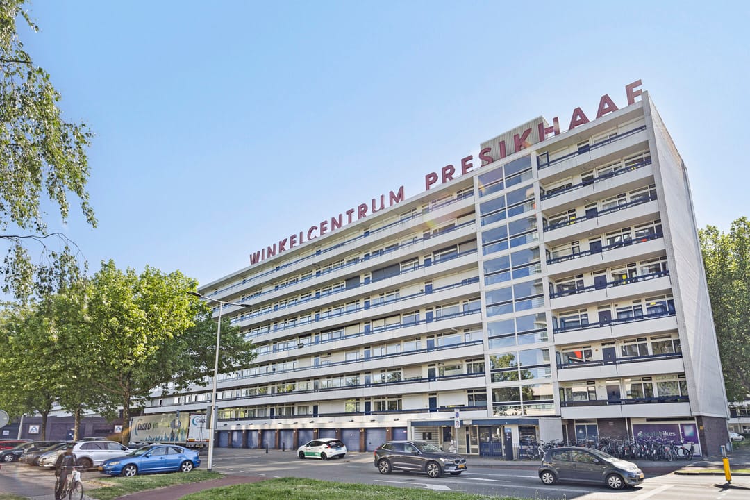 Photo 1 of Gildemeestersplein 42