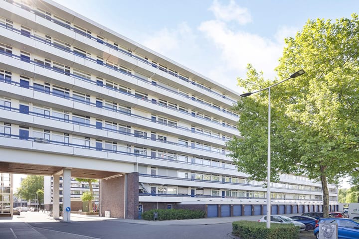 Foto 2 van Gildemeestersplein 42