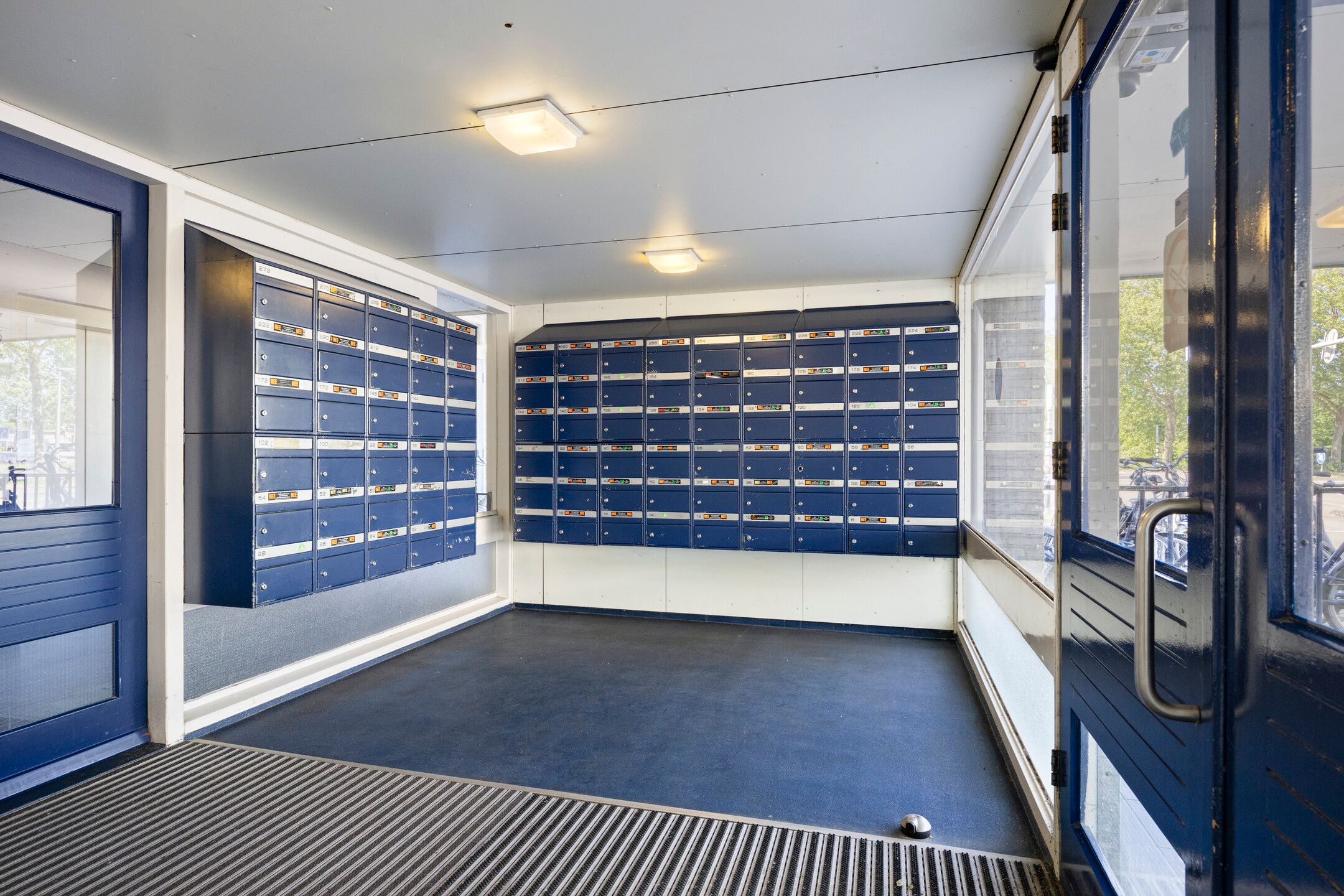 Photo 3 of Gildemeestersplein 42