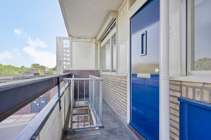 Foto 4 van Gildemeestersplein 42