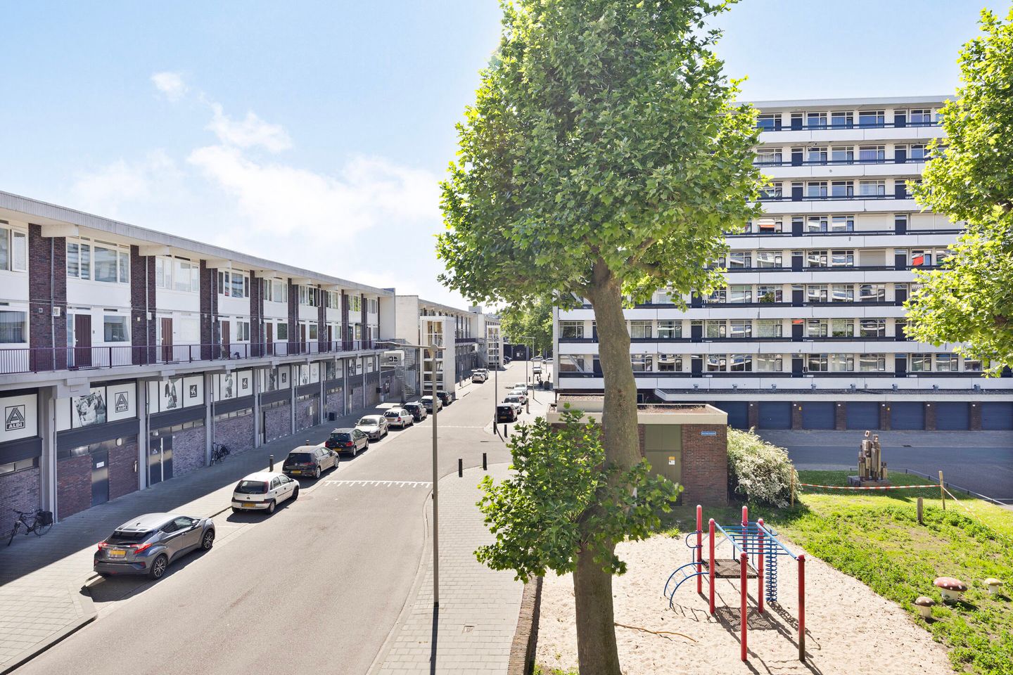 Photo 20 of Gildemeestersplein 42