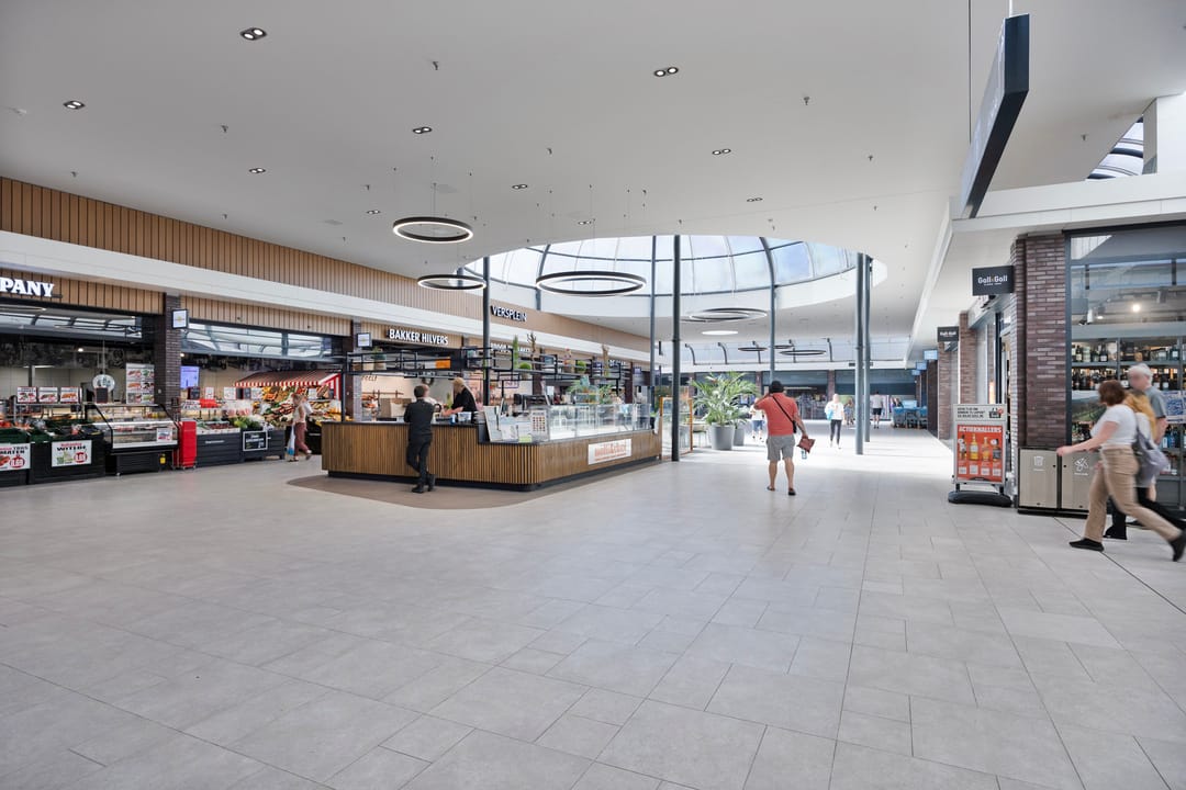 Photo 22 of Gildemeestersplein 42