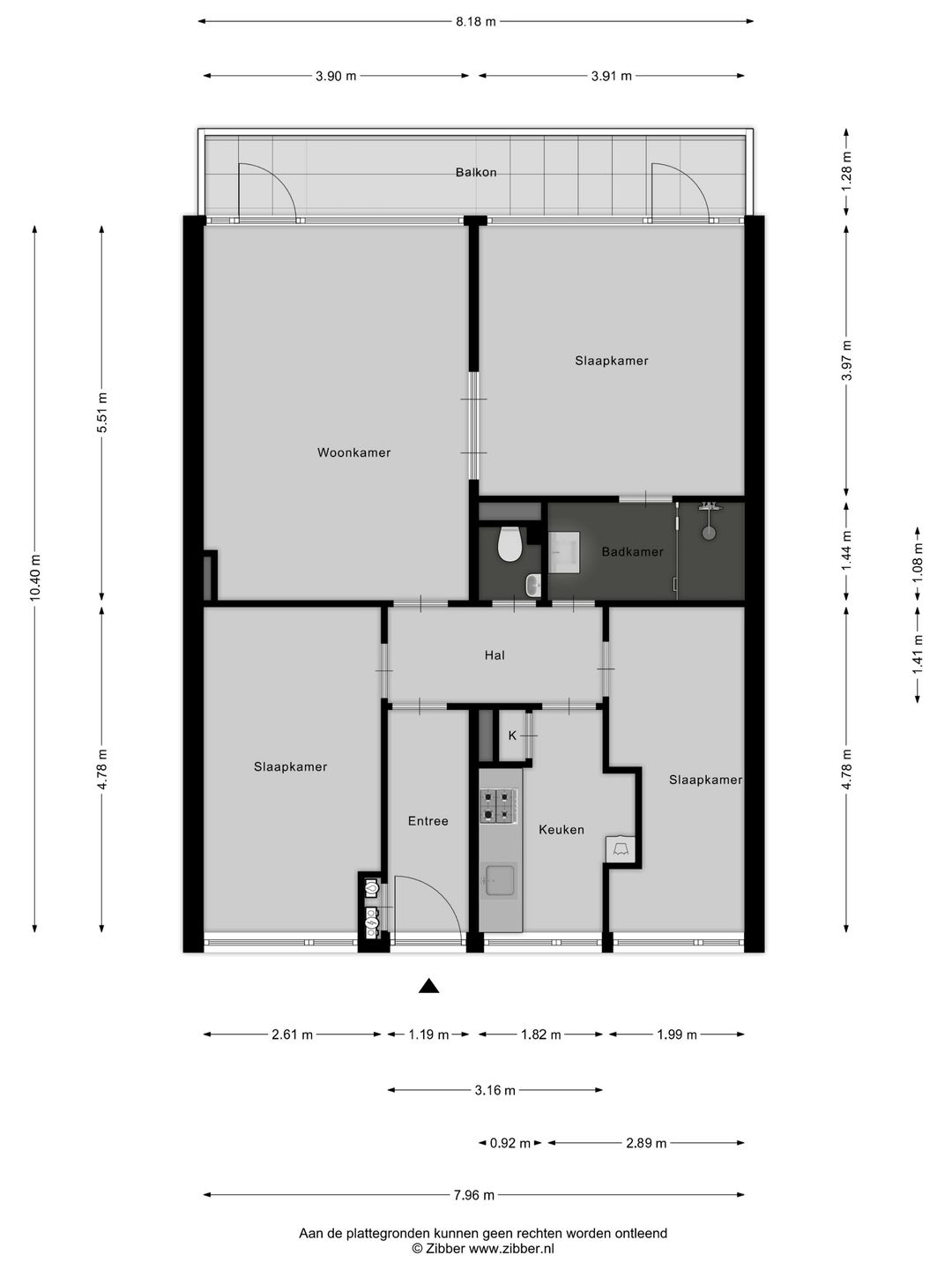 Photo 23 of Gildemeestersplein 42