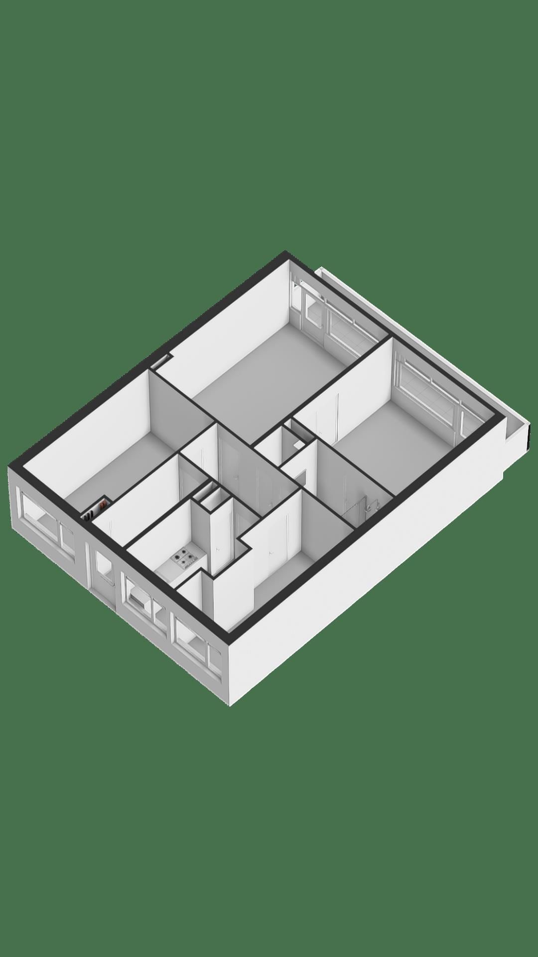 Photo 25 of Gildemeestersplein 42