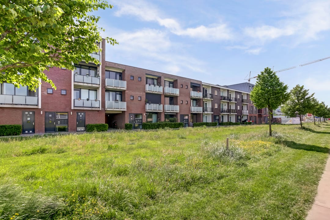 Foto 1 van De Noord 58-E