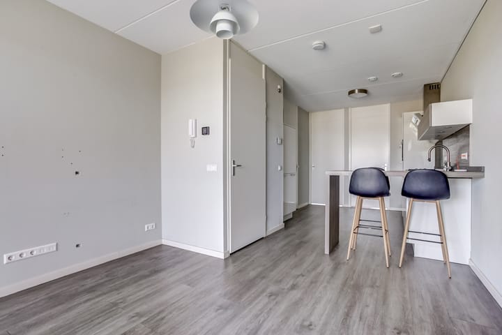 Foto 4 van De Noord 58-E