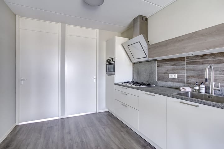 Foto 7 van De Noord 58-E