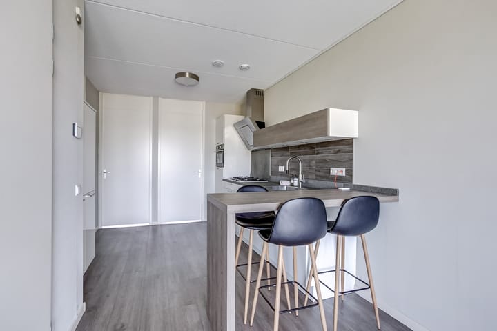 Foto 8 van De Noord 58-E